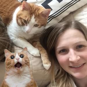 Meet your Posher, Alison